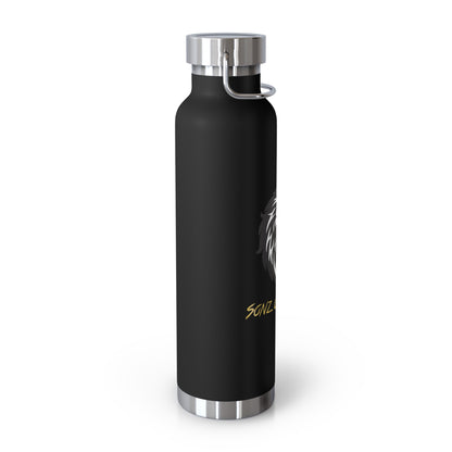 Sonz Of Thunder Temperature controlled Stainless steel bottle