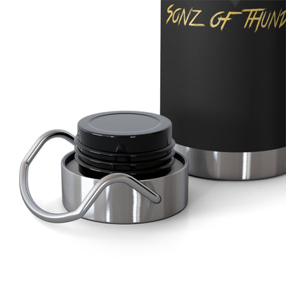 Sonz Of Thunder Temperature controlled Stainless steel bottle