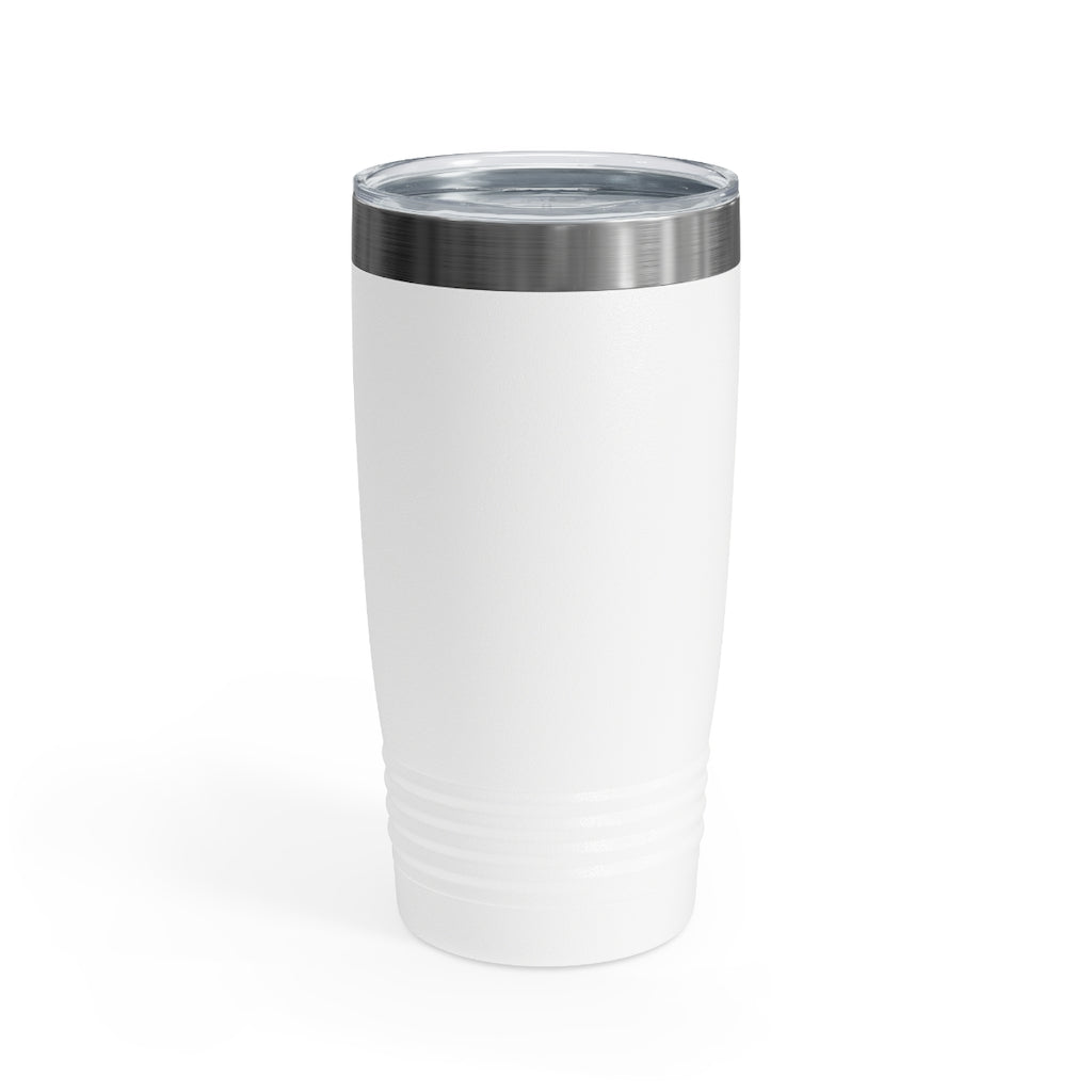 W.I.N. Ringneck Tumbler