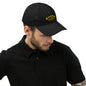 W.I.N. Performance golf cap