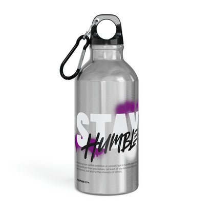 Stay Humble Oregon Sport Bottle