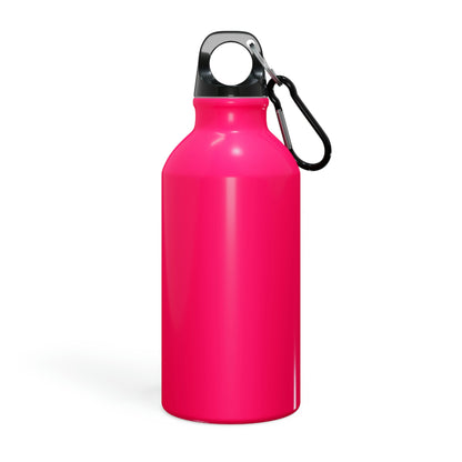 Stay Humble Oregon Sport Bottle