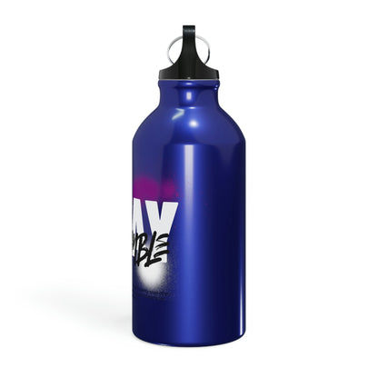Stay Humble Oregon Sport Bottle