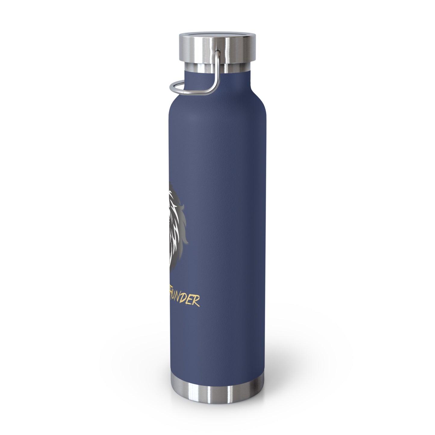 Sonz Of Thunder Temperature controlled Stainless steel bottle