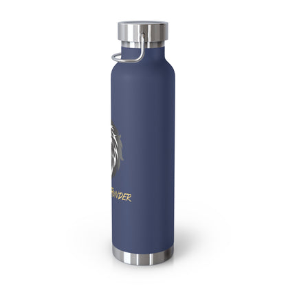 Sonz Of Thunder Temperature controlled Stainless steel bottle