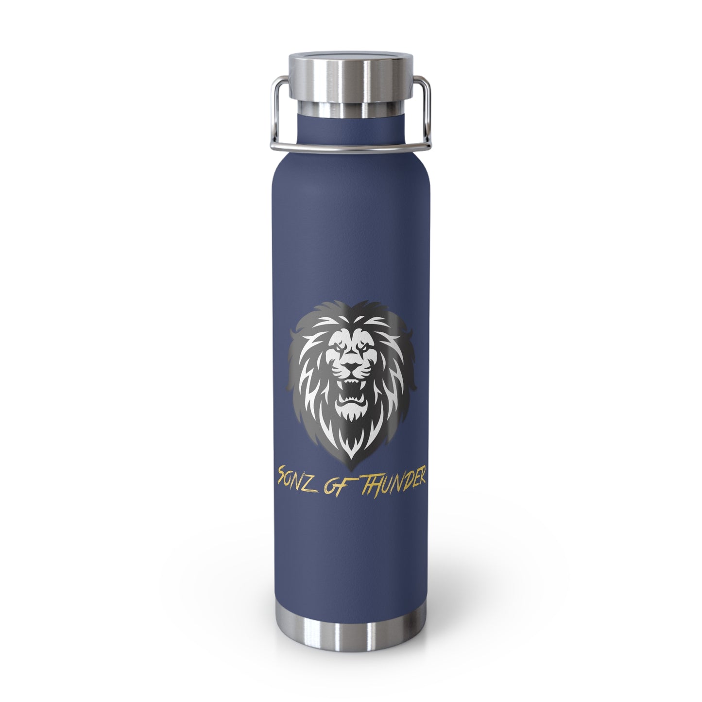 Sonz Of Thunder Temperature controlled Stainless steel bottle