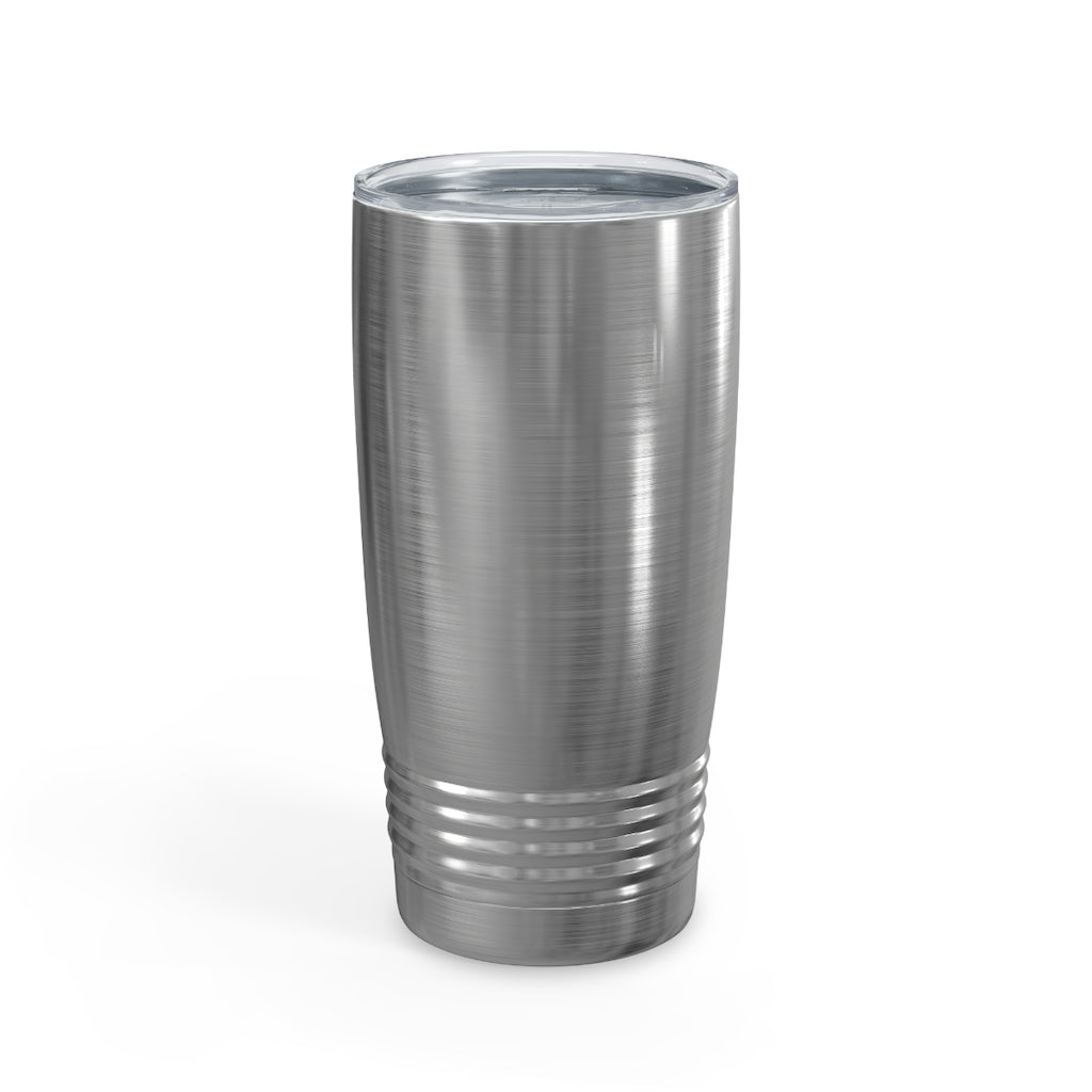 W.I.N. Ringneck Tumbler