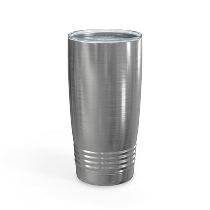 W.I.N. Ringneck Tumbler