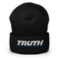 TRUTH Cuffed Beanie