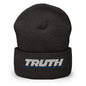 TRUTH Cuffed Beanie