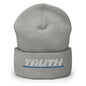 TRUTH Cuffed Beanie