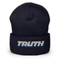 TRUTH Cuffed Beanie