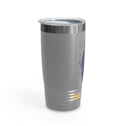 Ringneck Tumbler, 20oz
