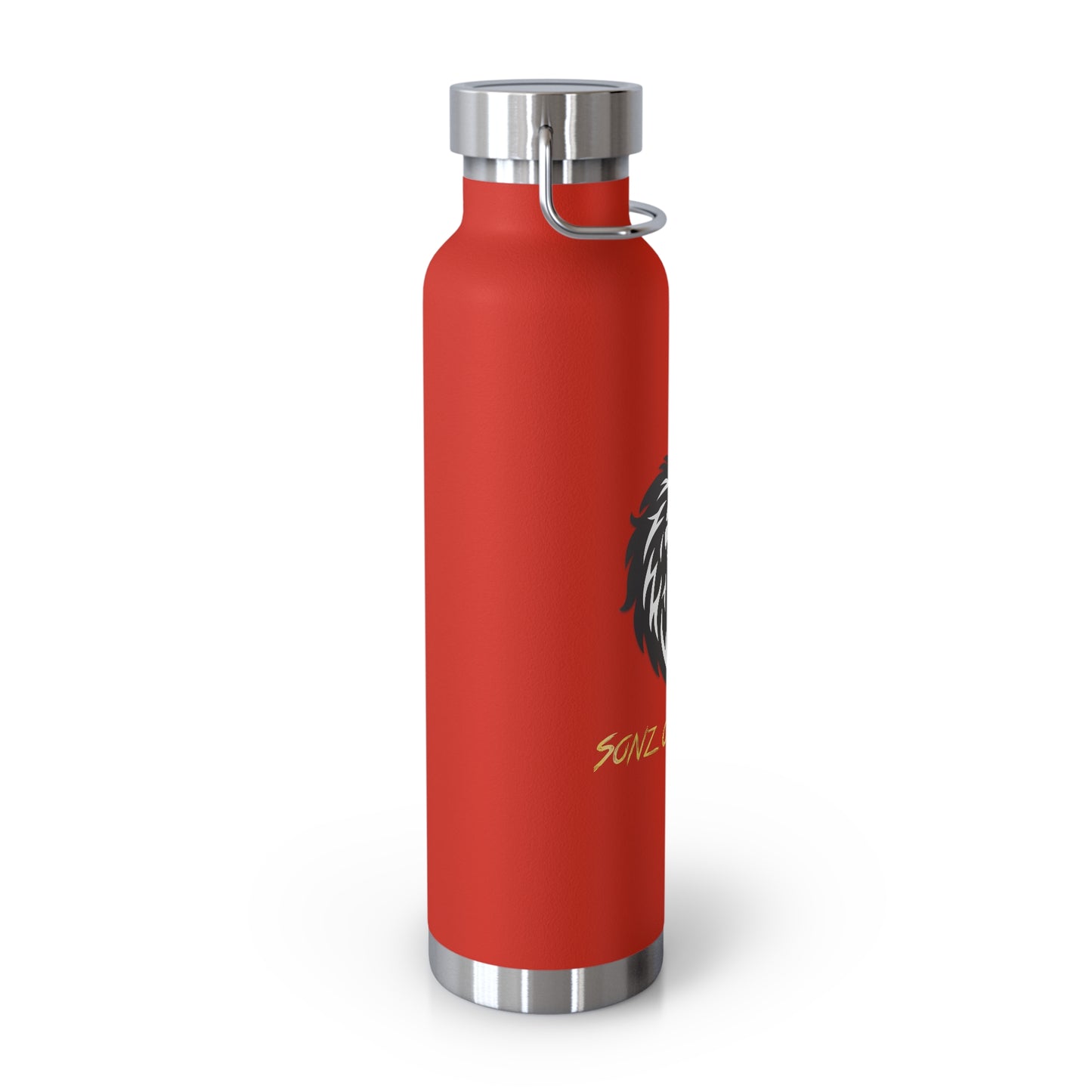 Sonz Of Thunder Temperature controlled Stainless steel bottle