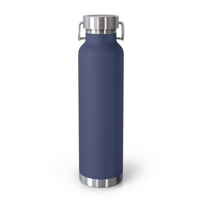 Sonz Of Thunder Temperature controlled Stainless steel bottle