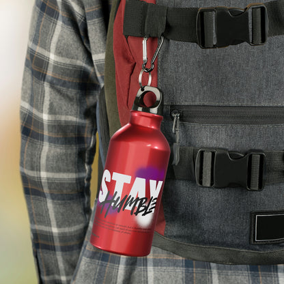Stay Humble Oregon Sport Bottle