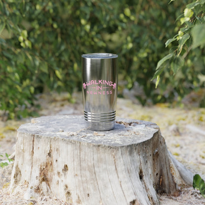 W.I.N. Ringneck Tumbler