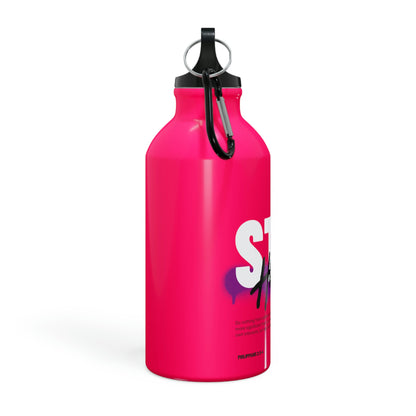 Stay Humble Oregon Sport Bottle