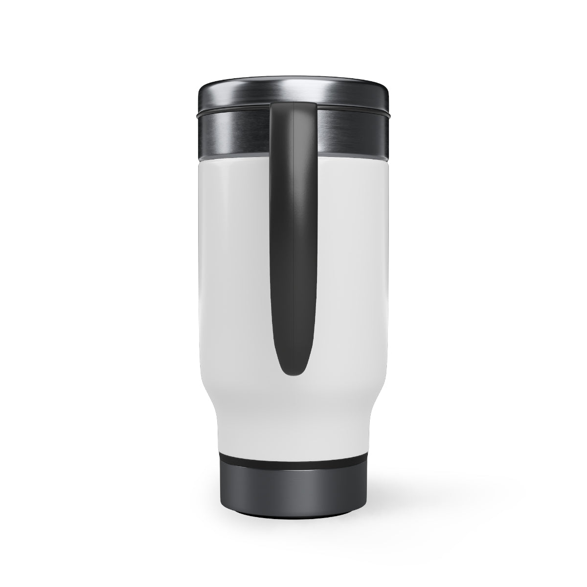 Sonz of Thunder Stainless Steel Travel Mug with Handle, 14oz