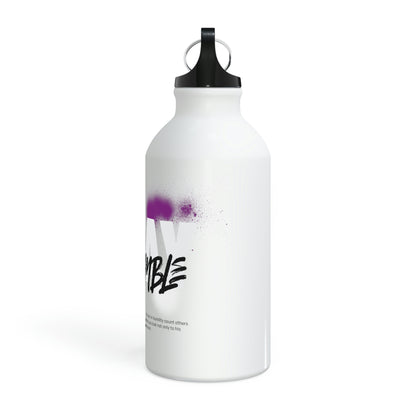 Stay Humble Oregon Sport Bottle