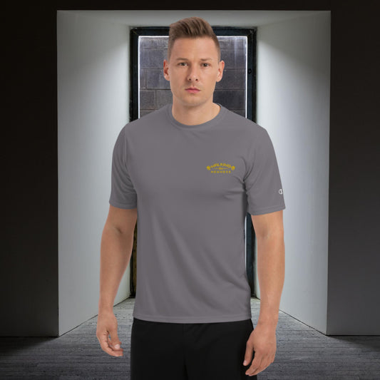 W.I.N. Champion Performance T-Shirt