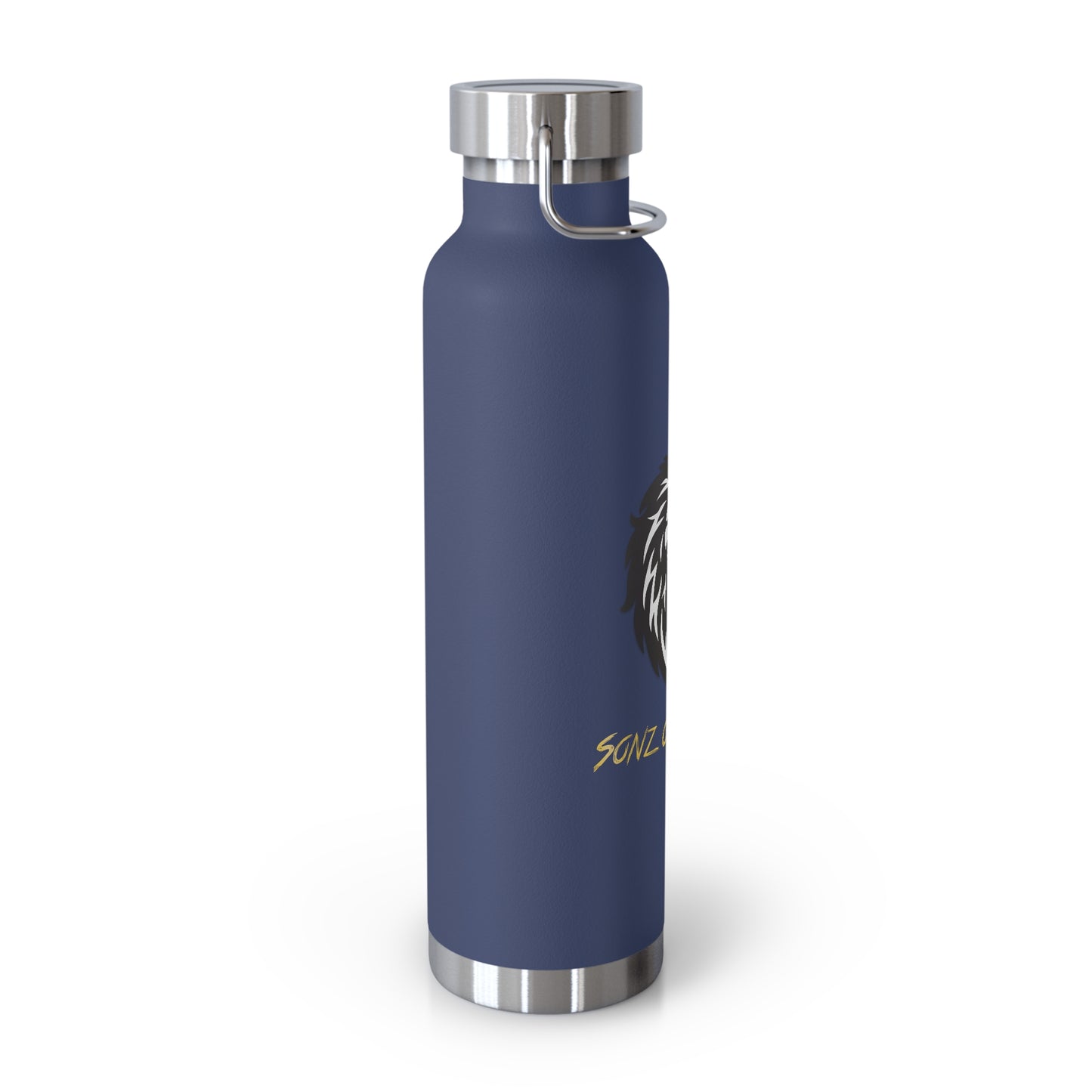 Sonz Of Thunder Temperature controlled Stainless steel bottle