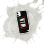 W.I.N. iPhone Case