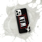 W.I.N. iPhone Case