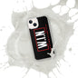 W.I.N. iPhone Case