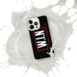 W.I.N. iPhone Case