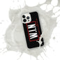 W.I.N. iPhone Case
