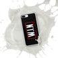 W.I.N. iPhone Case