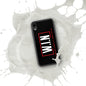 W.I.N. iPhone Case