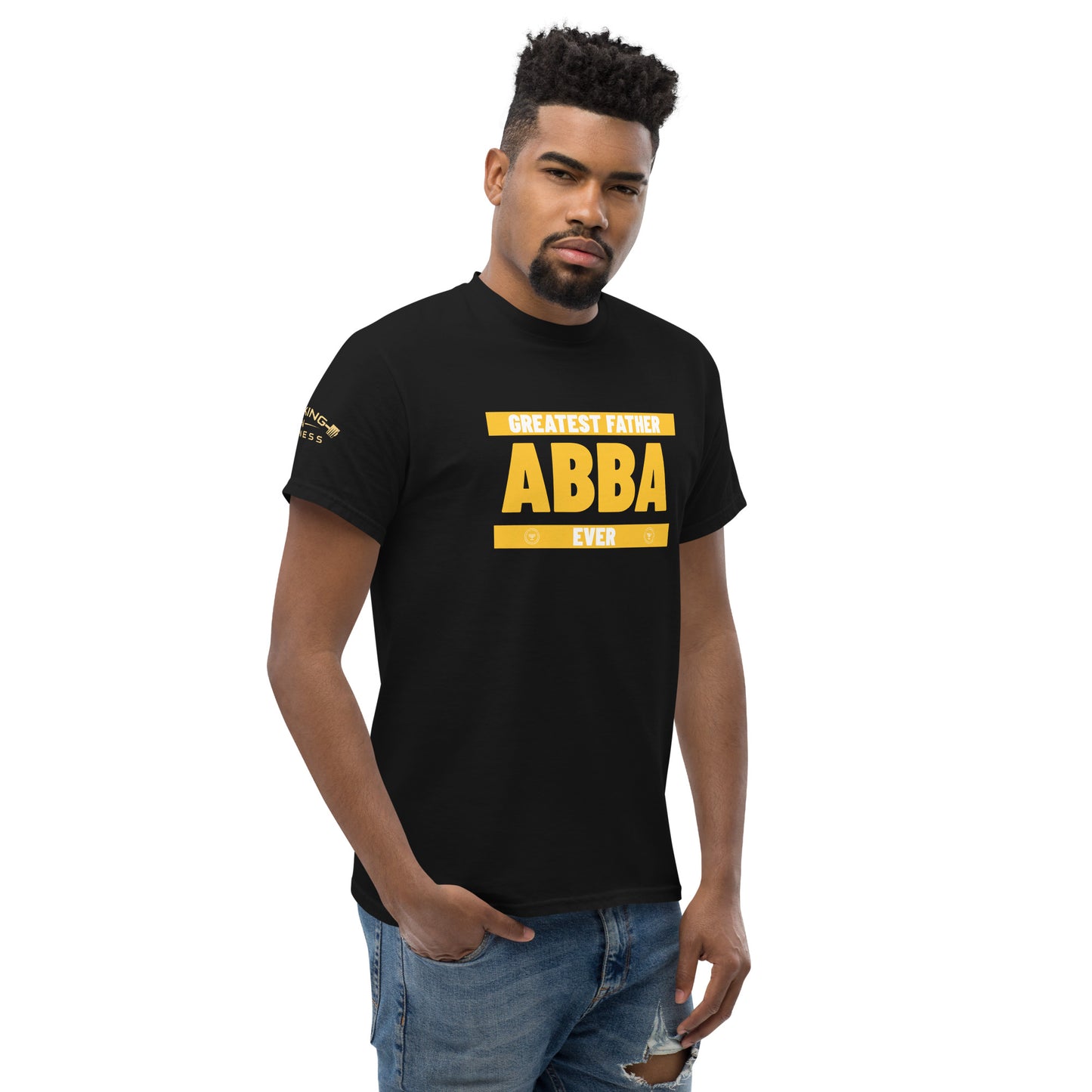 GREATEST FATHER (ABBA)
