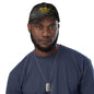W.I.N. YHWH CAP#3 ARMY