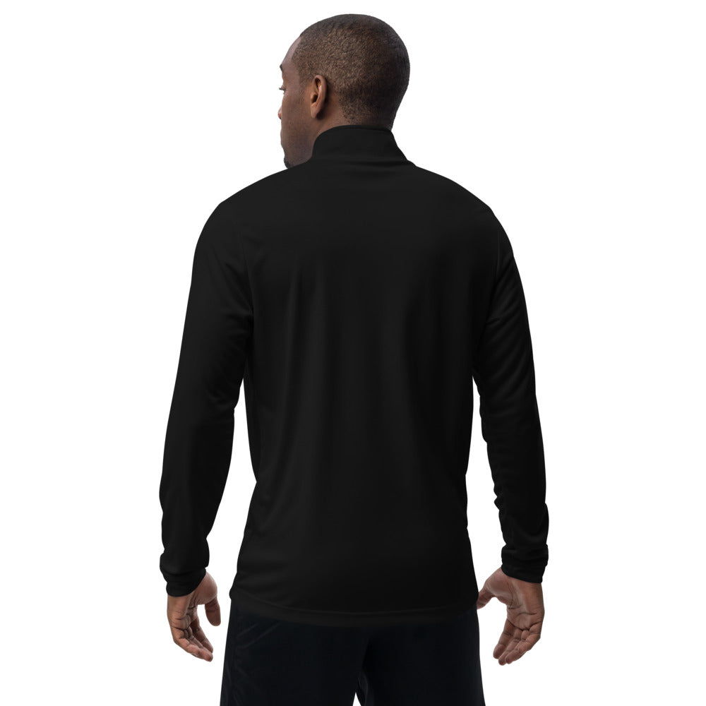 W.I.N. Performance fleece pullover
