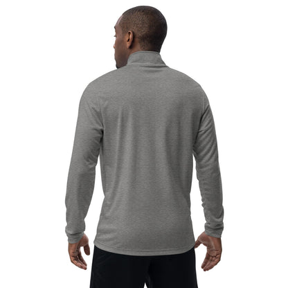 W.I.N. Performance fleece pullover