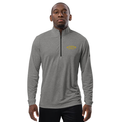 W.I.N. Performance fleece pullover