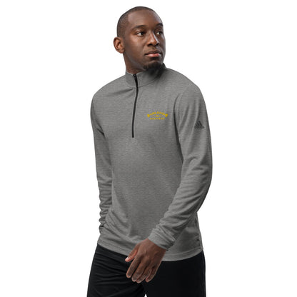 W.I.N. Performance fleece pullover