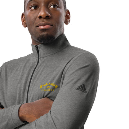 W.I.N. Performance fleece pullover