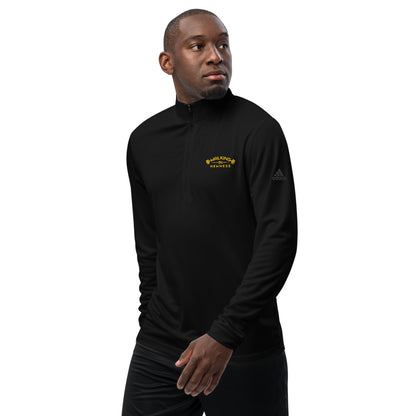 W.I.N. Performance fleece pullover