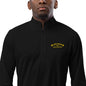 W.I.N. Performance fleece pullover