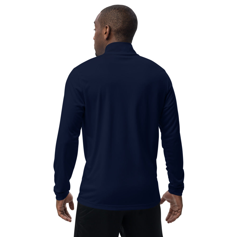 W.I.N. Performance fleece pullover
