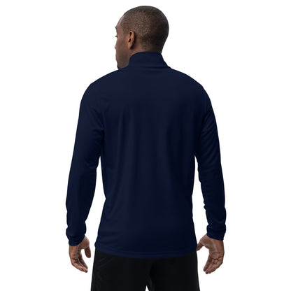 W.I.N. Performance fleece pullover
