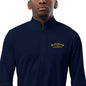 W.I.N. Performance fleece pullover