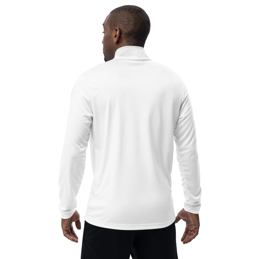 W.I.N. Performance fleece pullover