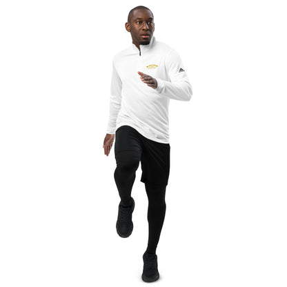 W.I.N. Performance fleece pullover