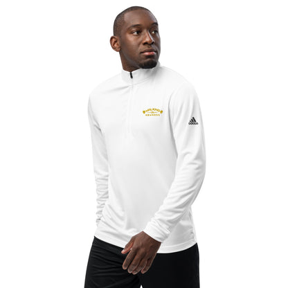 W.I.N. Performance fleece pullover