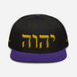 W.I.N. YHWH CAP #2
