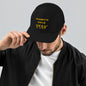 Salvation Cap